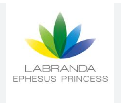 Labranda Hotels Ephesus Princess
